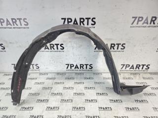 Подкрылок правый передний TOYOTA ISIS ANM10 5387544070 1 ракурс