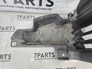 Подкрылок правый передний TOYOTA ISIS ANM10 5387544070 3 ракурс