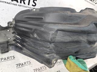 Подкрылок правый передний TOYOTA ISIS ANM10 5387544070 5 ракурс