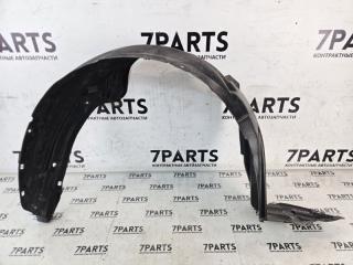 Подкрылок правый передний TOYOTA PROBOX NCP160 ,53875-52400 1 ракурс