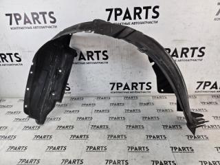Подкрылок правый передний TOYOTA RUSH J210E 3SZVE 53875B4010,53875-B4010 1 ракурс