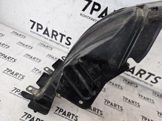 Подкрылок правый передний TOYOTA RUSH J210E 3SZVE 53875B4010,53875-B4010 4 ракурс