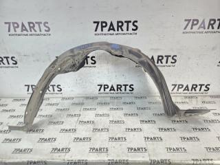 Подкрылок правый передний TOYOTA BELTA KSP92 1KRFE 5387552180 1 ракурс
