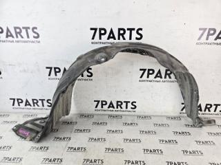 Подкрылок правый передний TOYOTA BELTA KSP92 1KRFE 5387552180 2 ракурс