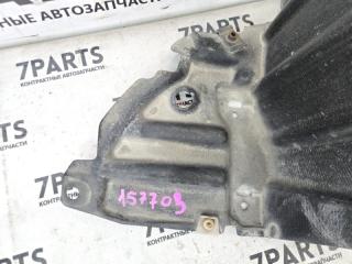 Подкрылок правый передний TOYOTA BELTA KSP92 1KRFE 5387552180 3 ракурс