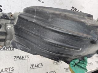 Подкрылок правый передний TOYOTA BELTA KSP92 1KRFE 5387552180 4 ракурс