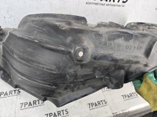 Подкрылок правый передний TOYOTA BELTA KSP92 1KRFE 5387552180 5 ракурс