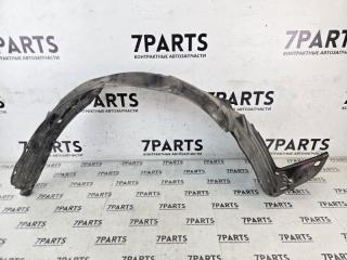 Подкрылок правый передний HONDA CIVIC EU1 D15B ,74101-S6A 1 ракурс Подкрылок правый передний HONDA CIVIC EU1 D15B ,74101-S6A 1 ракурс
