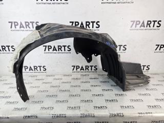 Подкрылок правый передний SUBARU XV GP7 ,59110FJ020 1 ракурс