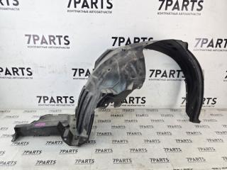 Подкрылок правый передний SUBARU XV GP7 ,59110FJ020 2 ракурс