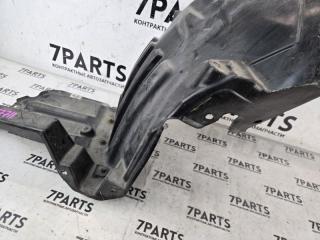 Подкрылок правый передний SUBARU XV GP7 ,59110FJ020 5 ракурс
