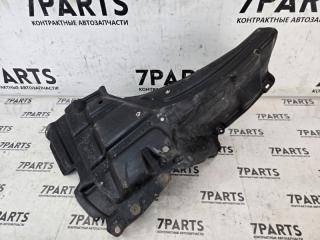 Защита двигателя правая передняя TOYOTA BELTA KSP92 1KRFE 51441-52240 2 ракурс