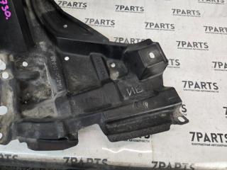Защита двигателя правая передняя TOYOTA BELTA KSP92 1KRFE 51441-52240 3 ракурс