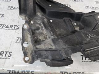 Защита двигателя правая передняя TOYOTA BELTA KSP92 1KRFE 51441-52240 4 ракурс