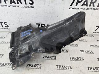 Защита двигателя правая передняя TOYOTA BELTA KSP92 1KRFE 51441-52141 2 ракурс
