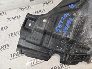 Защита двигателя правая передняя TOYOTA BELTA KSP92 1KRFE 51441-52141 3 ракурс