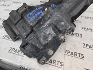 Защита двигателя правая передняя TOYOTA BELTA KSP92 1KRFE 51441-52141 4 ракурс