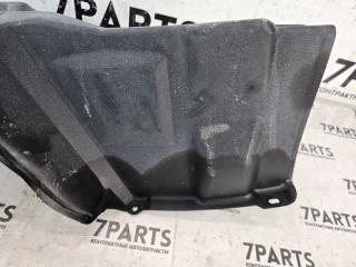 Защита двигателя правая передняя TOYOTA BELTA KSP92 1KRFE 51441-52141 5 ракурс