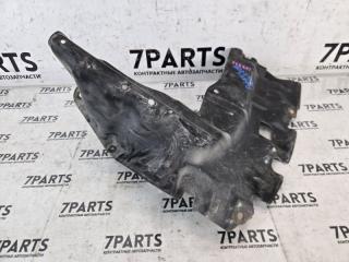 Защита двигателя левая передняя TOYOTA WILL CYPHA NCP70 2NZFE 51442-52010 2 ракурс Защита двигателя левая передняя TOYOTA WILL CYPHA NCP70 2NZFE 51442-52010 2 ракурс