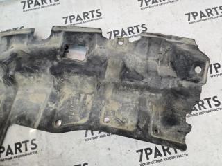 Защита двигателя левая передняя TOYOTA WILL CYPHA NCP70 2NZFE 51442-52010 3 ракурс Защита двигателя левая передняя TOYOTA WILL CYPHA NCP70 2NZFE 51442-52010 3 ракурс
