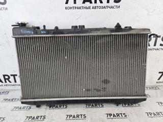 Запчасть радиатор двс NISSAN RASHEEN 1995
