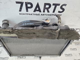 Радиатор двс MAZDA BONGO SKP2V L8 3 ракурс