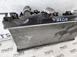Радиатор двс MAZDA ROADSTER NA6CE B6ZE 3 ракурс