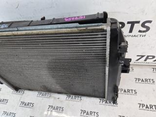 Радиатор двс MAZDA ROADSTER NCEC LF-VE 4 ракурс