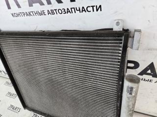 Радиатор кондиционера SUZUKI IGNIS FF21S K12C 4 ракурс