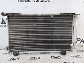 Радиатор кондиционера TOYOTA AVENSIS 2007 контрактная Радиатор кондиционера TOYOTA AVENSIS 2007