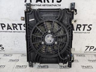 Радиатор кондиционера MAZDA BONGO SKP2V L8 2 ракурс