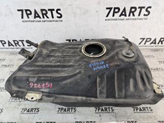 Бензобак TOYOTA PASSO SETTE M502E 3SZVE 77001B1030 1 ракурс