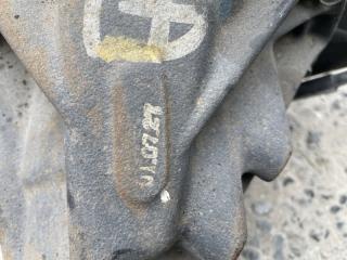 Мост задний TERIOS KID J131G EFDEM