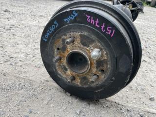 Мост задний TERIOS KID J131G EFDEM