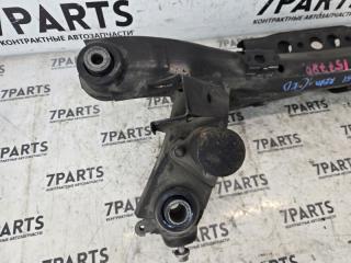 Балка подвески задняя TOYOTA AVENSIS AZT251 2AZFSE 51206-05061 2 ракурс