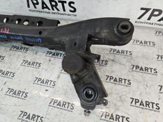 Балка подвески задняя TOYOTA AVENSIS AZT251 2AZFSE 51206-05061 3 ракурс
