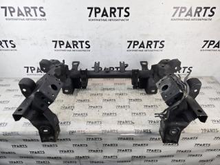 Балка под двс MITSUBISHI PAJERO V73W 6G72 MR448102 1 ракурс