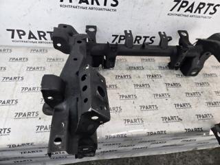 Балка под двс MITSUBISHI PAJERO V73W 6G72 MR448102 2 ракурс