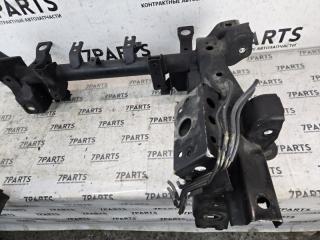 Балка под двс MITSUBISHI PAJERO V73W 6G72 MR448102 3 ракурс