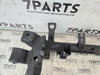 Балка под двс MITSUBISHI PAJERO V73W 6G72 MR448102 4 ракурс