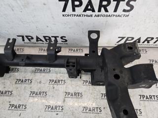 Балка под двс MITSUBISHI PAJERO V73W 6G72 MR448102 5 ракурс