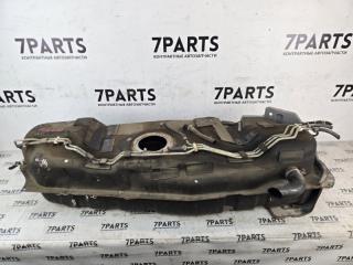 Бензобак NISSAN ELGRAND ALWE50 VG33E 17202VE400 1 ракурс