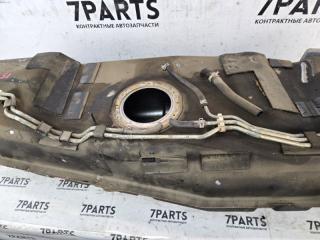 Бензобак NISSAN ELGRAND ALWE50 VG33E 17202VE400 3 ракурс