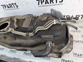 Бензобак NISSAN ELGRAND ALWE50 VG33E 17202VE400 4 ракурс
