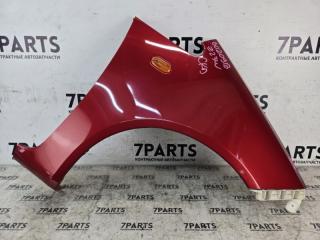 Крыло правое переднее MITSUBISHI COLT PLUS Z23W 4A91 1 ракурс