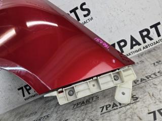 Крыло правое переднее MITSUBISHI COLT PLUS Z23W 4A91 2 ракурс