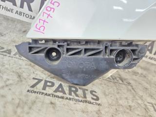 Крыло левое переднее TOYOTA BELTA KSP92 1KRFE 3 ракурс