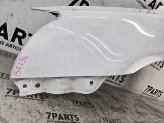 Крыло левое переднее TOYOTA AVENSIS AZT251 2AZFSE 2 ракурс