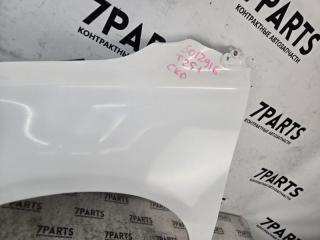 Крыло левое переднее TOYOTA AVENSIS AZT251 2AZFSE 5 ракурс