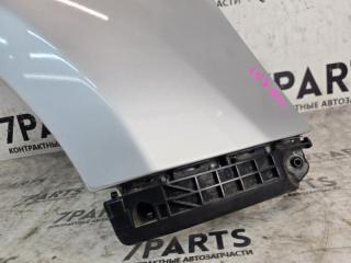 Крыло правое переднее TOYOTA VITZ KSP130 1KRFE 53811-52390 2 ракурс